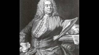 George Frederic Handel  Thus Saith the Lord of Hosts from quotThe Messiahquot [upl. by Lepp]