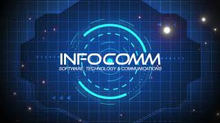 InfoComm Intro [upl. by Danby678]