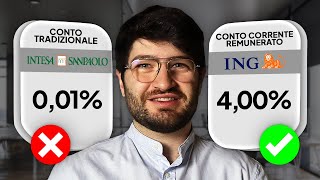 I MIGLIORI INVESTIMENTI di BREVE TERMINE per il 2025 Dove tenere la LIQUIDITÀ [upl. by Emiline458]