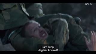 Best Av Ahre Ketil Førstegangstjenesten NRK [upl. by Johny]