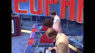 JEOPARDY Think Music 1964 19841997 [upl. by Braswell607]