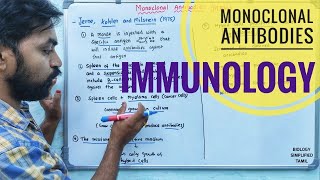 Monoclonal Antibodies  Immunology [upl. by Popele]