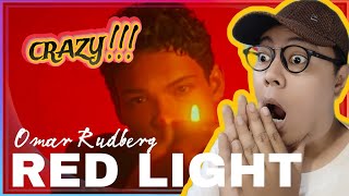 Omar Rudberg  Red Light Reaction [upl. by Hudgens]