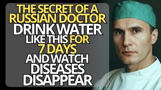 99 Make This Mistake When Drinking Water 💧 How to Improve Your Health in 7 Days [upl. by Suiradal]