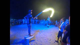 KOH PHANGAN THAILAND FULL MOON LOON PARTY15 [upl. by Doowrehs918]