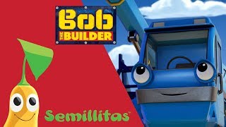 Podemos hacerlo Si podemos  Bob el Constructor  Semillitas TV [upl. by Mcarthur]