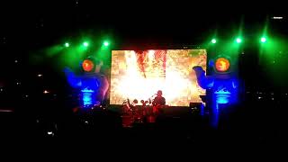 Primus  Wynonas Big Brown Beaver  May 22nd 2014  Cleveland OH [upl. by Analem]