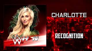 Charlotte Flair  Recognition  AE Arena Effects [upl. by Walston]