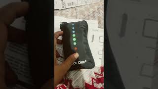 Accuchek instant S best for diabetic patients ecommerce onlineshopping health unboxing [upl. by Relyk]