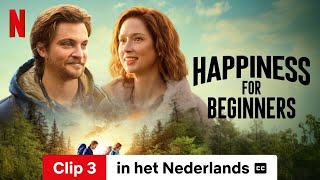 Happiness For Beginners Clip 3 ondertiteld  Trailer in het Nederlands  Netflix [upl. by Duester]