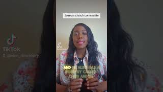 Join Our Church Community [upl. by Adeuga]