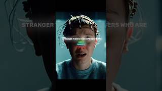 Stranger Things Characters GoodBroken Or Evil  Stranger Things Edit  strangerthings shorts [upl. by Eet788]