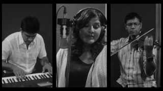 Lag Ja Gale Studiounplugged Ft Bhavya PanditSandeep ThakurVishal Lalwani [upl. by Airun484]