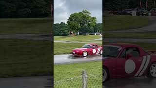 Mazda MX5 Drift day Oulton Parkoultonpark [upl. by Adina]