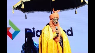 Sanusi I warned First Bank about Access Bank in 2006 [upl. by Moersch]