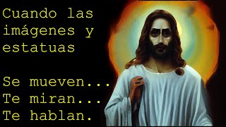 CRISTO SE MUEVE casos y testimonios REALES [upl. by Gaston]