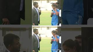 Did Harman Really Disrespected Bangladesh Captain [upl. by Anivel]