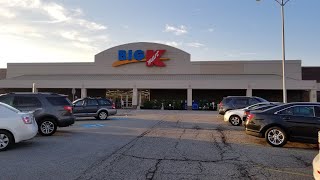 Abandoned Former Kmart  Middleburg Heights OH [upl. by Ailev]