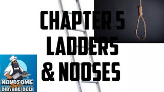 FATE Inc Chapter 5 LADDERS amp NOOSES [upl. by Nalor]