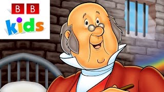 THE PICKWICK PAPERS  full movie  EN [upl. by Niessuh]