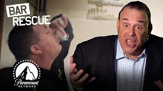 Bar Rescue’s Most Overdue Firings Season 3 [upl. by Vivica]