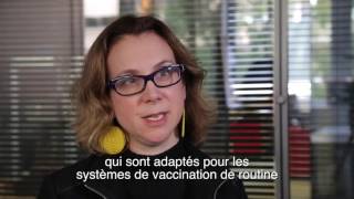 Rotavirus un nouveau vaccin qui va changer la donne [upl. by Aleacin476]