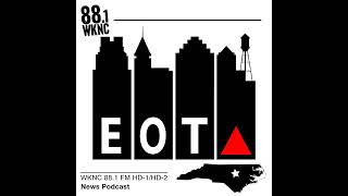 EOT 408 Triangle Lebanese American Center [upl. by Aerdnaxela939]