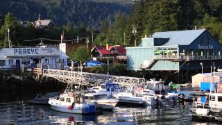 Dr Amor Kloppers  Living and working in Prince Rupert BC [upl. by Eirrab389]