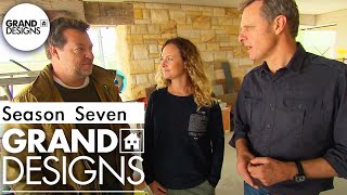 Grand Designs Australia  FULL EPISODE  Season 7 Episode 1  North Bondi Urban Cliff NSW [upl. by Anaujit]