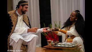 Eritrean Wedding [upl. by Eatnuahs388]