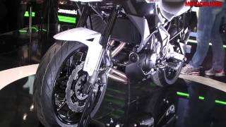 Kawasaki Versys 650 2015 [upl. by Sunshine]