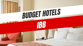 Best Budget Hotels in Ibb [upl. by Rutan]