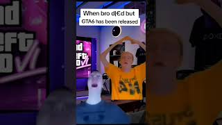 Gdy wyjdzie GTA 6☠ mellstroy glavstroy śmieszne memes funny friends friendship gta gta6 [upl. by Quiteri]