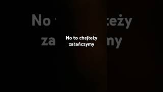 No zatańczymy [upl. by Onimod]