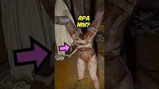 Silent Hill 2 Remake Makhluk Manekin [upl. by Aala]