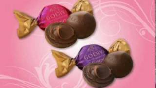 Godiva Chocolate [upl. by Ayikur]