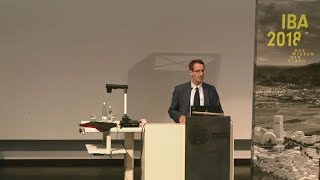 Studium Generale Ist das noch wirklich meine Stadt  Authentische Städte aus kommunikativer Sicht [upl. by Onder]