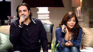 Soula With Diana KarazonKhaled SelimAHadhood Part 224 [upl. by Anikes917]