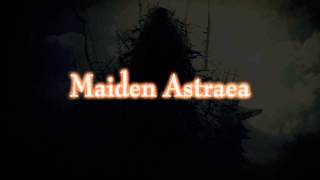 Demons Souls Dialogue  Maiden Astraea [upl. by Nevarc]