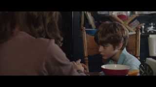 INSIDIOUS CHAPTER 2 Film Clip  quotSomethings Wrong With Daddyquot [upl. by Karee]