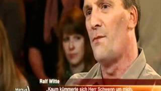 Johann Schwenn und Ralf Witte [upl. by Ullund708]