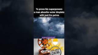 Mortal 2020 Movie shorts short viral moviereview explained movie english recap superpower [upl. by Lorry524]