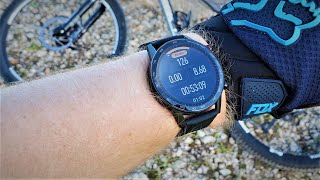 Honor Magicwatch 2 Review With GPS Accuracy Test [upl. by Rance]