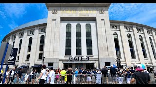 THE YANKEES BEAT THEMSELVES PERIOD [upl. by Annoyt]