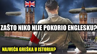 Zašto Hitler i Napoleon Nisu Krenuli Na Englesku [upl. by Lessirg112]