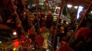 Inside of Quarks Bar on Deep Space Nine  ASMR Relaxing Star Trek SciFi Sounds to Sleep and Study [upl. by Carl]