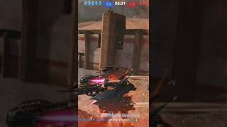 Hows my Fafnir warrobotsgameplay warrobotpixonic warrobots [upl. by Waters]