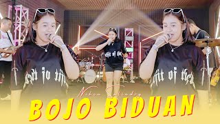 Niken Salindry  BOJO BIDUAN Official Music Video ANEKA SAFARI [upl. by Attenauq]