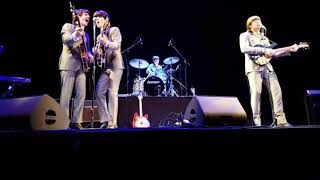 Beatles For Sale  new Beatles tribute band [upl. by Newo]