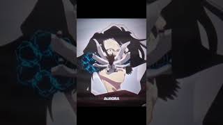 AIZEN VS YHWACH [upl. by Yeliah]